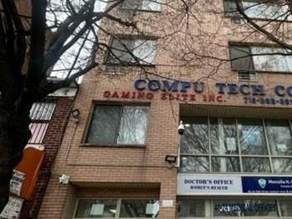 40-24 76th Street , Unit 3B, Elmhurst, NY 11373