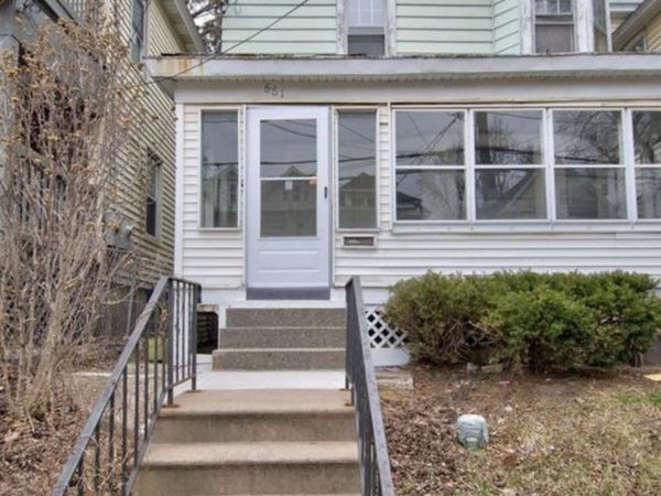 661 Myrtle Avenue, Albany, NY 12208