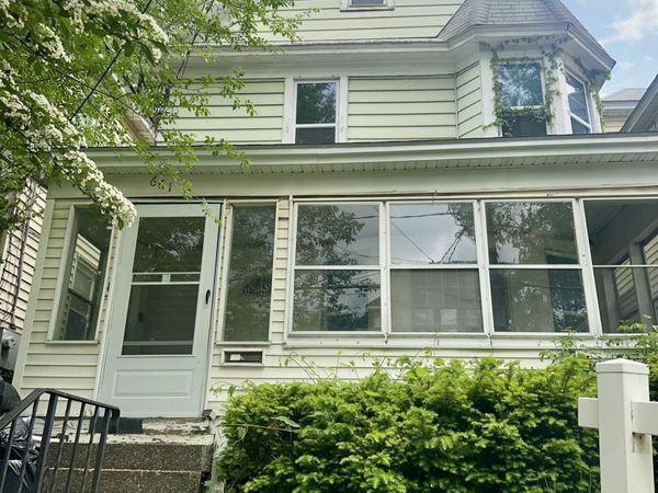 661 Myrtle Avenue, Albany, NY 12208