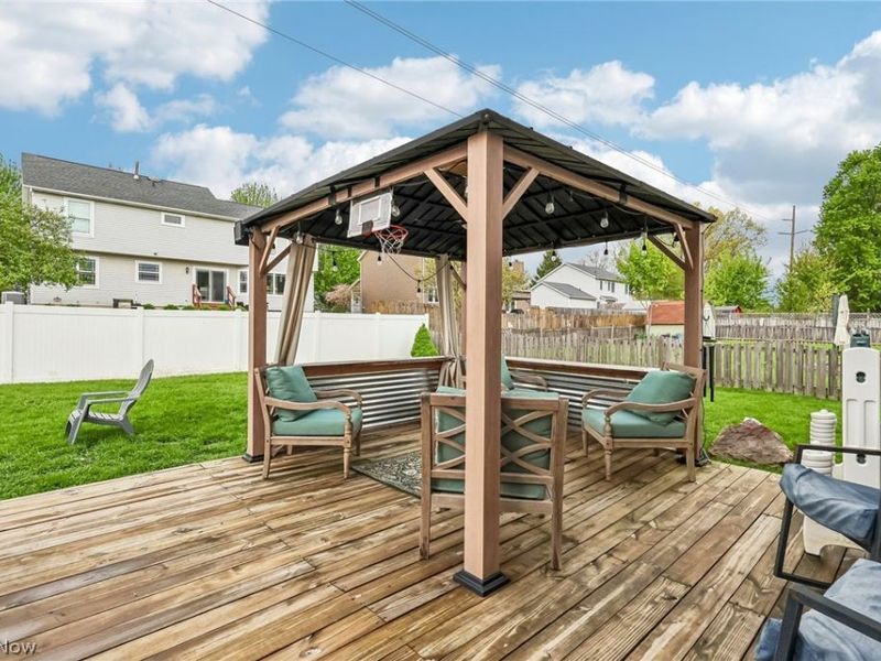 999 Pheasant Run Drive, Medina, OH 44256 Photo 20