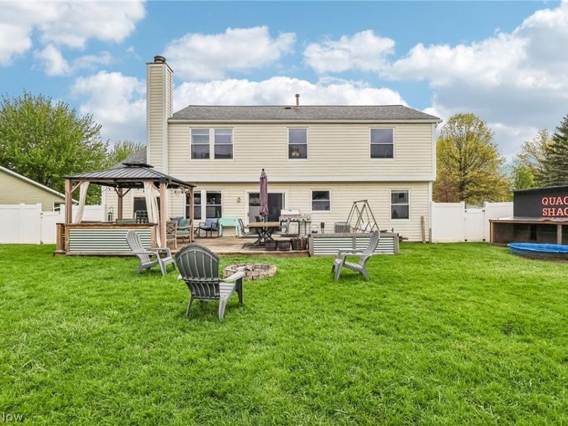 999 Pheasant Run Drive, Medina, OH 44256 Photo 23
