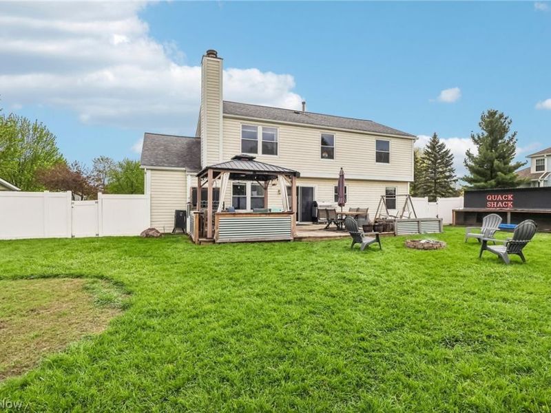 999 Pheasant Run Drive, Medina, OH 44256 Photo 24