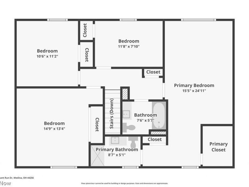 999 Pheasant Run Drive, Medina, OH 44256 Photo 27