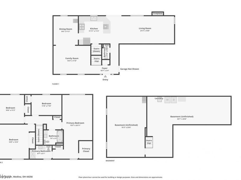 999 Pheasant Run Drive, Medina, OH 44256 Photo 29