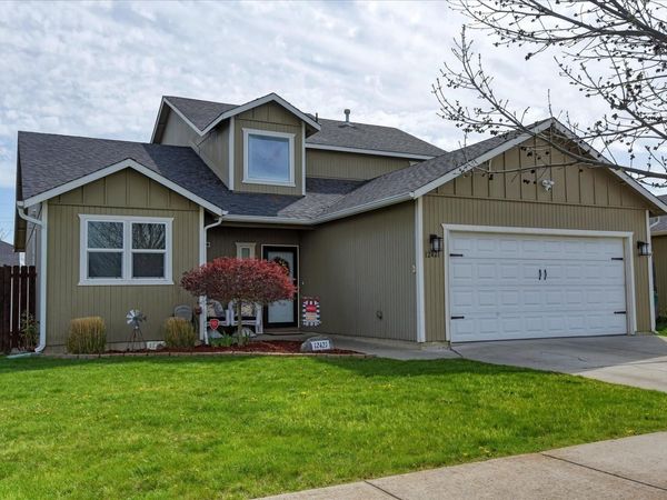12421 W 4th Ave, Airway Heights, WA 99001