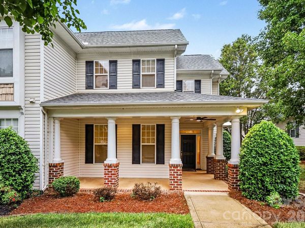 2065 Gable Way Lane , Matthews, NC 28104