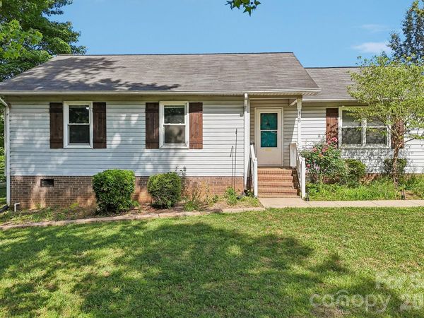 128 Levo Drive, Troutman, NC 28166