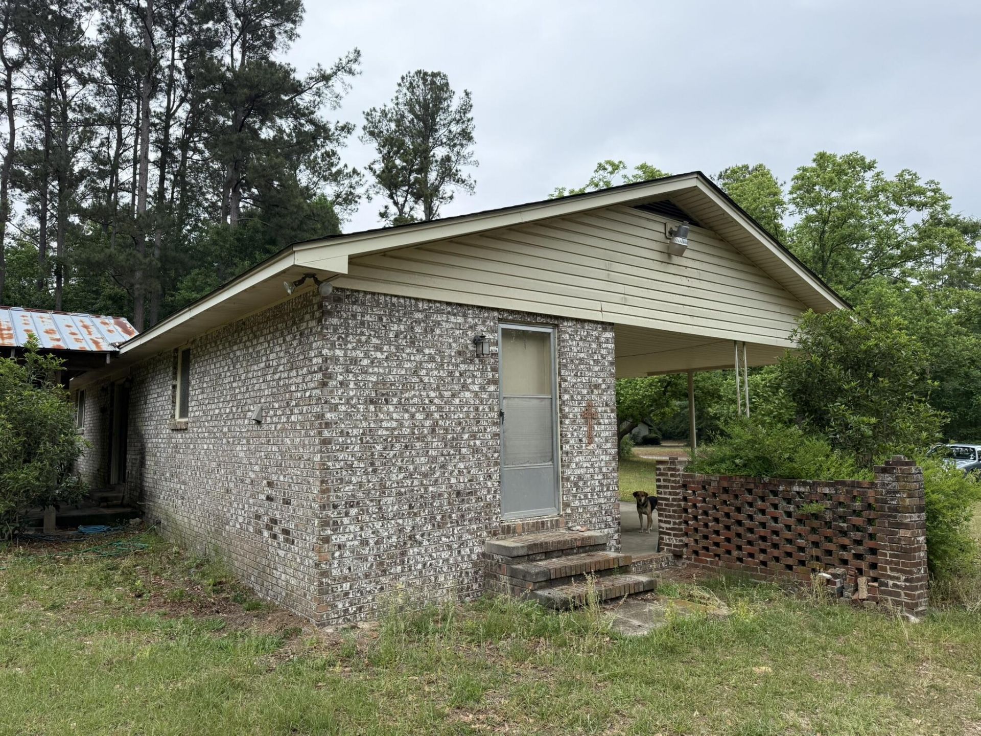 480 Hidden Acres Road Photo 4