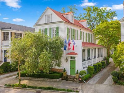 41 Chapel Street, Charleston, SC 29403
