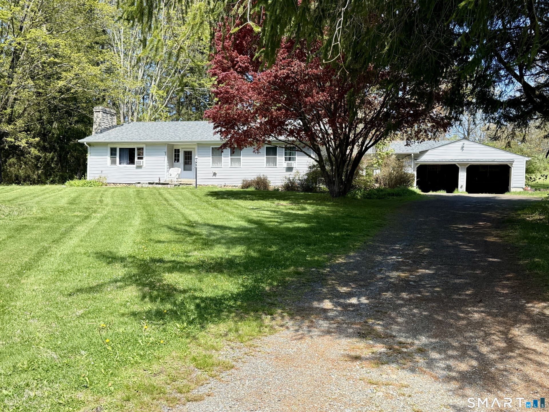 43 Bethwood, Woodbury, CT 06798 Main Photo