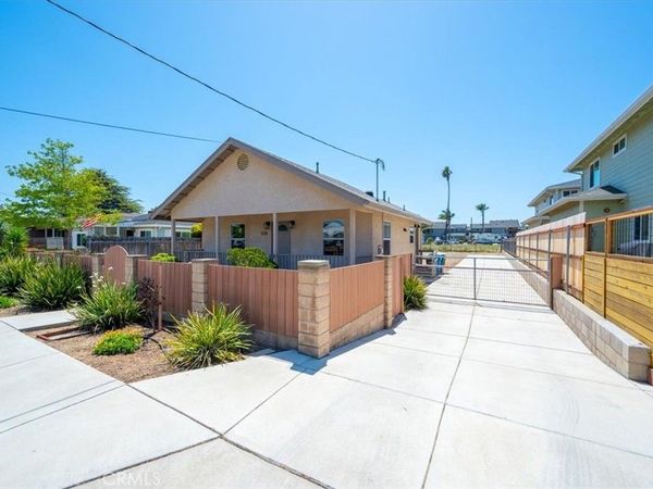 1226 Nice, Grover Beach, CA 93433