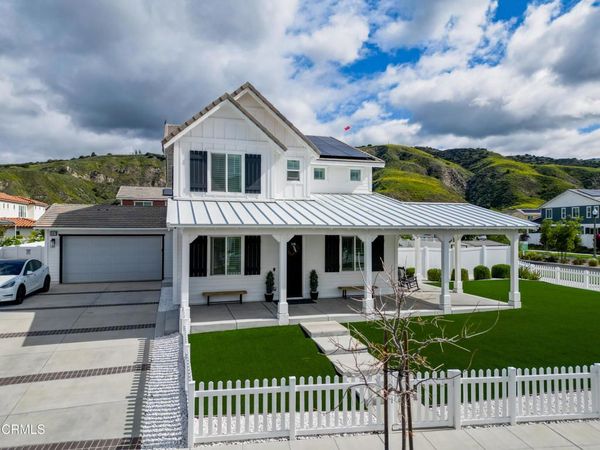 397 Rose Street, Fillmore, CA 93015