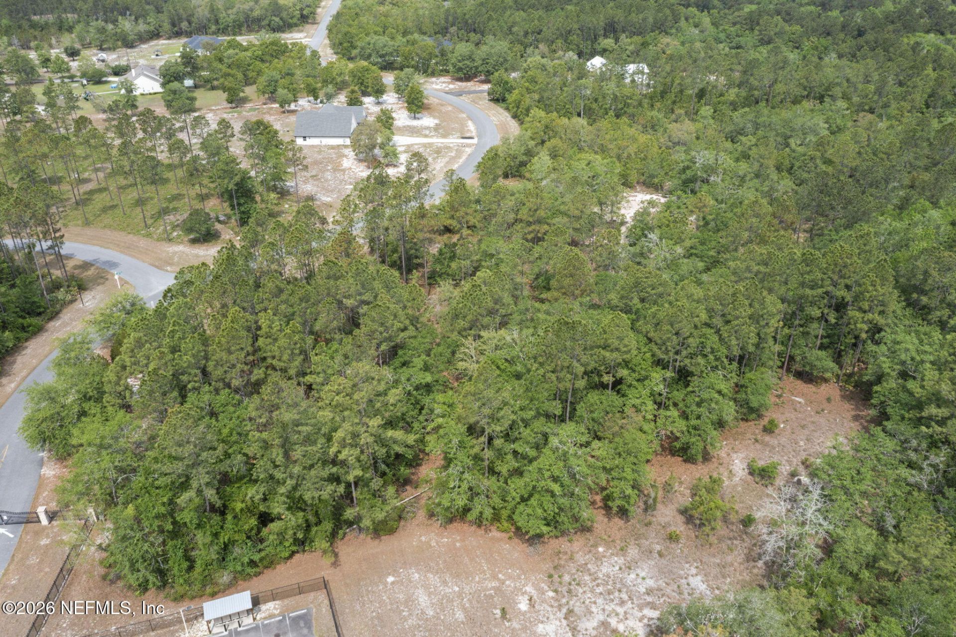 13597 Settindown Drive, Bryceville, FL 32009 Main Photo