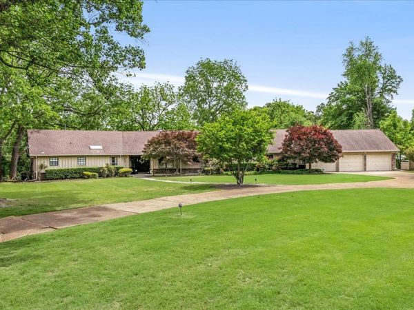 3748 OLD BROWNSVILLE RD, Memphis, TN 38135