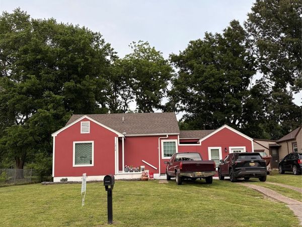 1314 Walnut Street, Muskogee, OK 74403