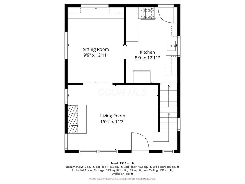 2465 Indiana Avenue, Columbus, OH 43202 Photo 34