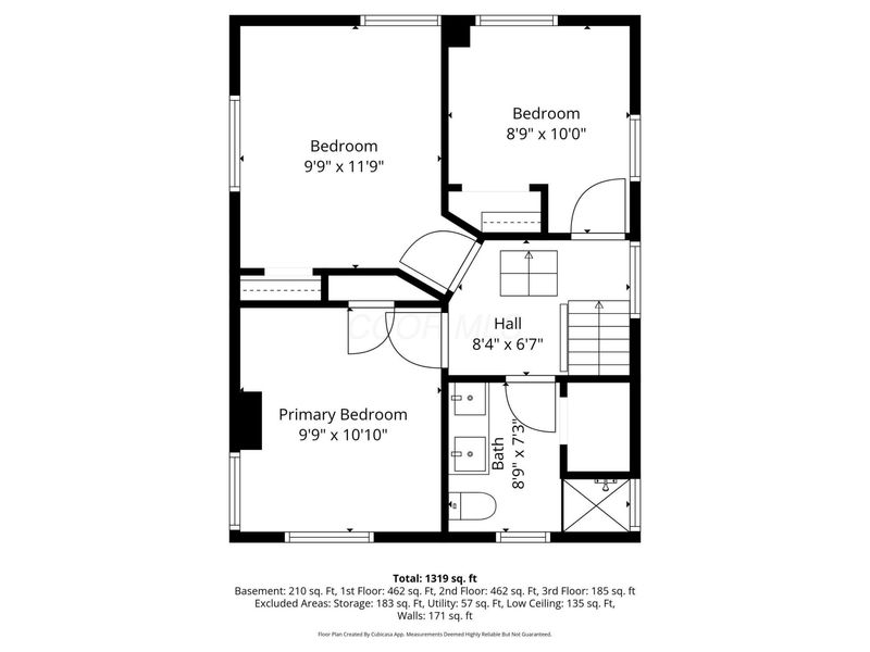 2465 Indiana Avenue, Columbus, OH 43202 Photo 35