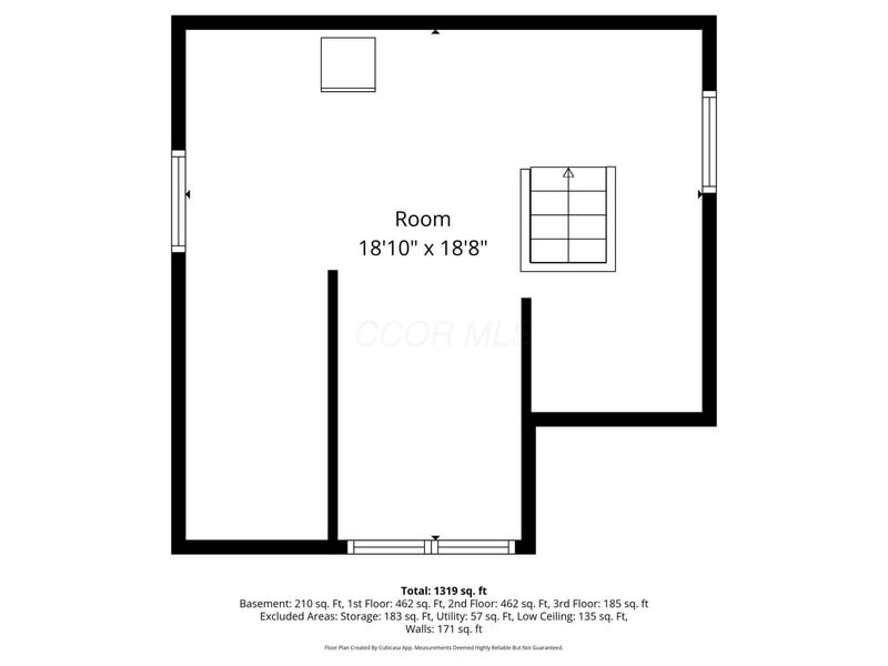2465 Indiana Avenue, Columbus, OH 43202 Photo 36