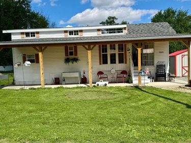 11164 Chinook Path , Lakeview, OH 43331