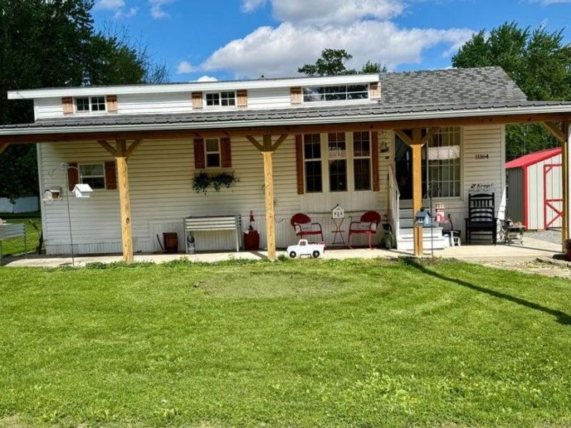 11164 Chinook Path , Lakeview, OH 43331 Photo 1