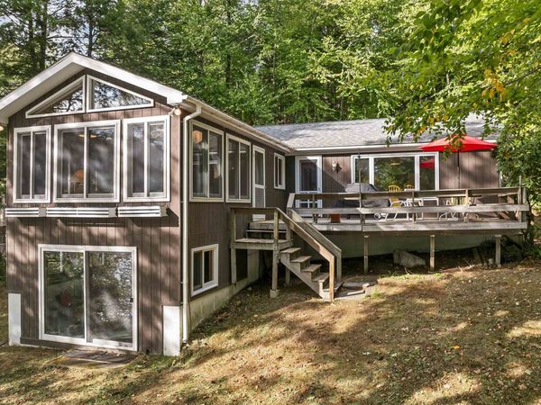 229 North Shore Road, New Durham, NH 03855