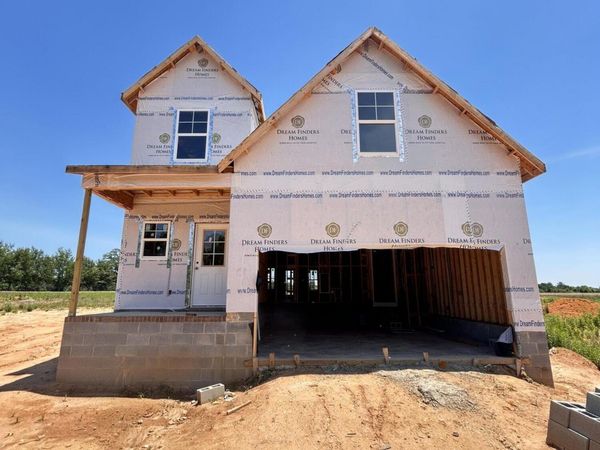 188 Maverick Lane, Dunn, NC 28334