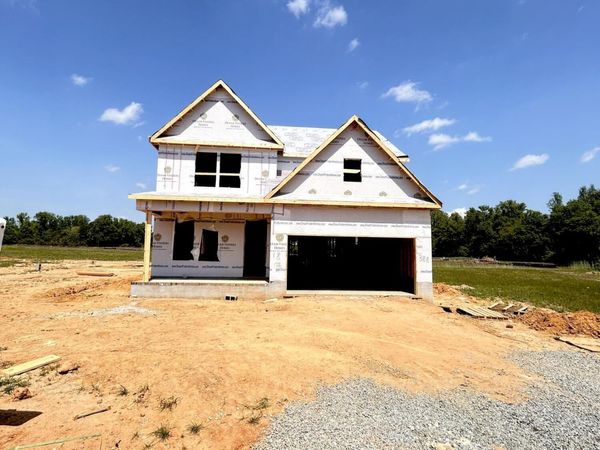 388 Maverick Lane , Dunn, NC 28334