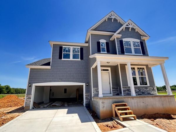 168 Maverick Lane, Dunn, NC 28334