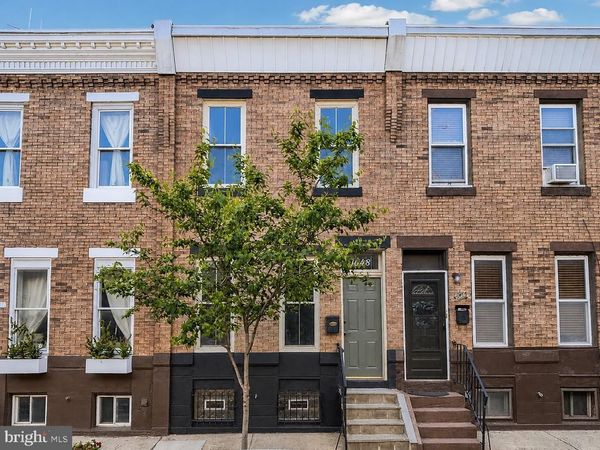 1648 S LAWRENCE STREET, PHILADELPHIA, PA 19148