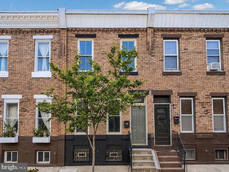 1648 S Lawrence Street, Philadelphia, PA 19148 Main Photo