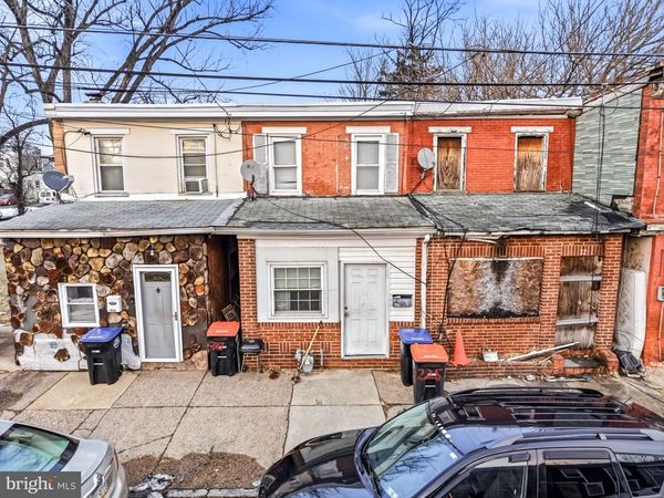 225 HAYES STREET , CHESTER, PA 19013