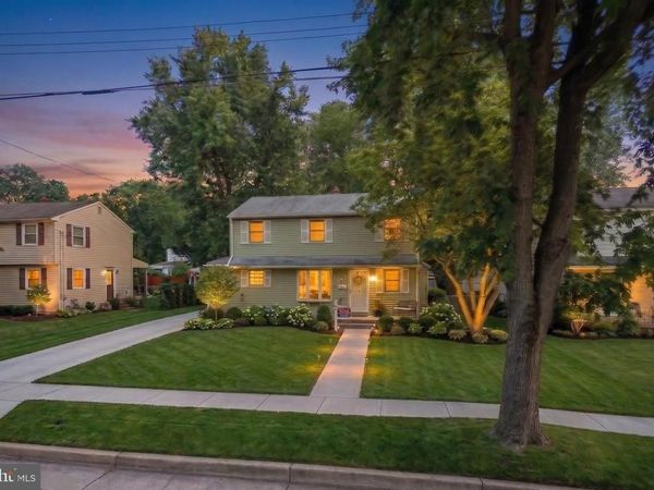 5532 WHITMAN TERRACE , PENNSAUKEN, NJ 08109