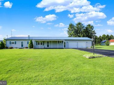 72 CEDAR GROVE ROAD, MIFFLINTOWN, PA 17059