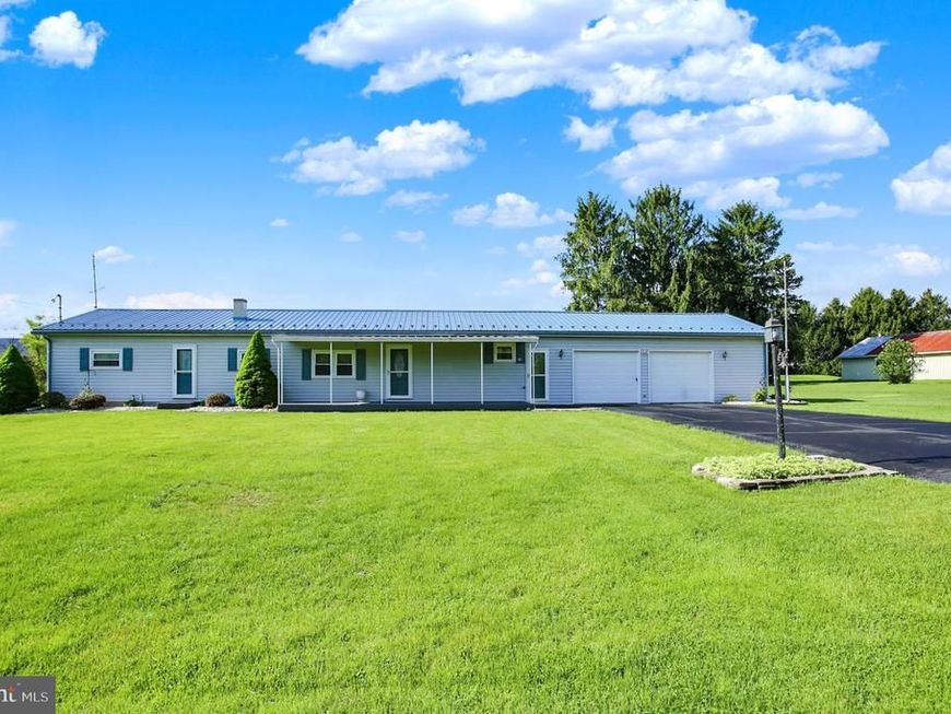 72 Cedar Grove Road, Mifflintown, PA 17059 Main Photo