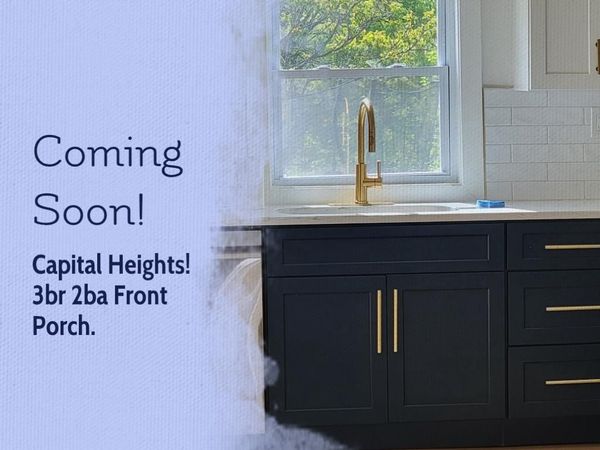 504 BALBOA AVENUE , CAPITOL HEIGHTS, MD 20743