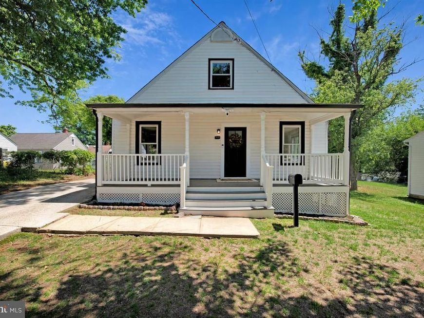 504 Balboa Avenue, Capitol Heights, MD 20743 Main Photo