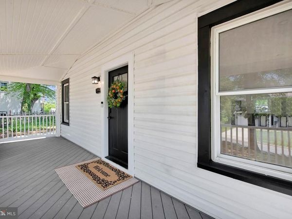 504 BALBOA AVENUE, CAPITOL HEIGHTS, MD 20743