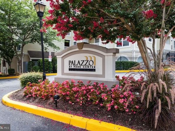 4560 STRUTFIELD LANE, Unit 1110, ALEXANDRIA, VA 22311