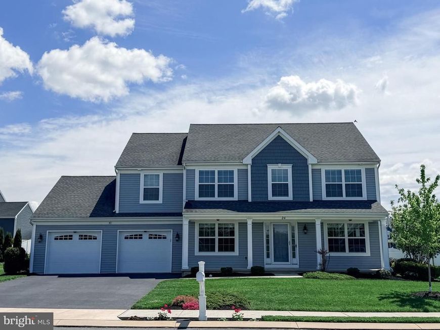 24 Amber Lane, Ephrata, PA 17522 Main Photo