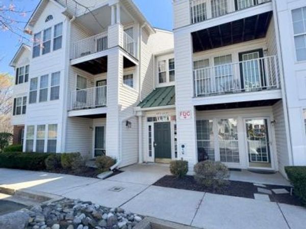4925 RIDERS COURT, Unit 4925, OWINGS MILLS, MD 21117