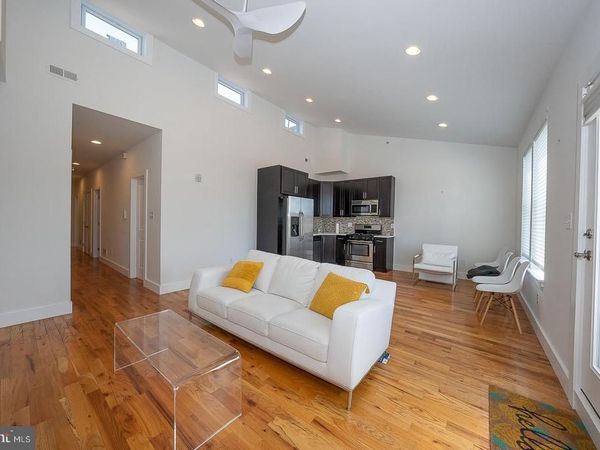 825 00 N 20TH STREET, Unit A, PHILADELPHIA, PA 19130