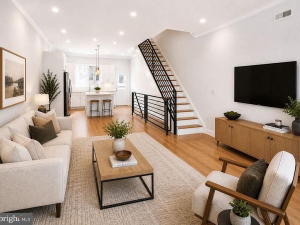 1403 S PATTON STREET, PHILADELPHIA, PA 19146