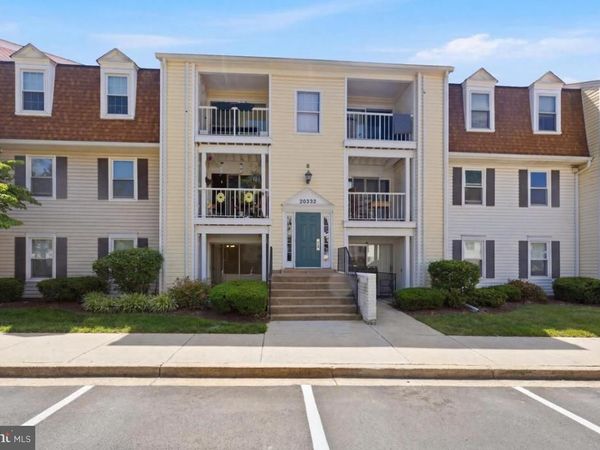 20332 BEACONFIELD TERRACE, Unit 101, GERMANTOWN, MD 20874