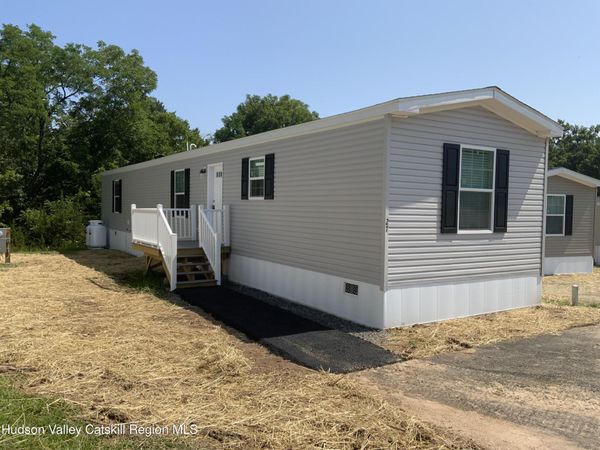 1154 U.S. 9 , Unit 27, Hudson, NY 12534