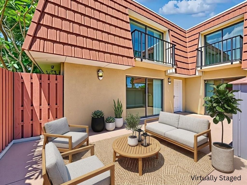 1540 Masters Circle, Unit 180, Delray Beach, FL 33445 Photo