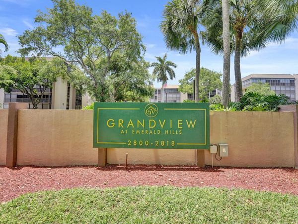 2802 N 46th Avenue, Unit B620, Hollywood, FL 33021