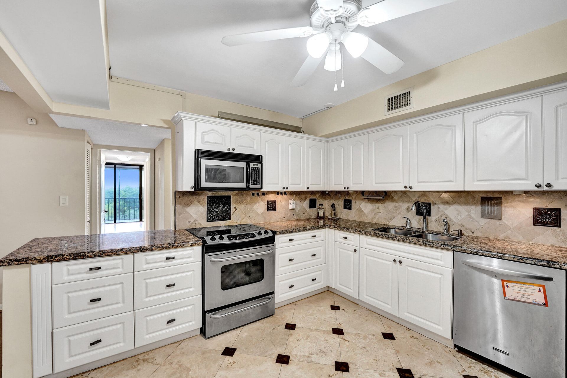 2802 N 46th Avenue, Unit B620, Hollywood, FL 33021 Photo