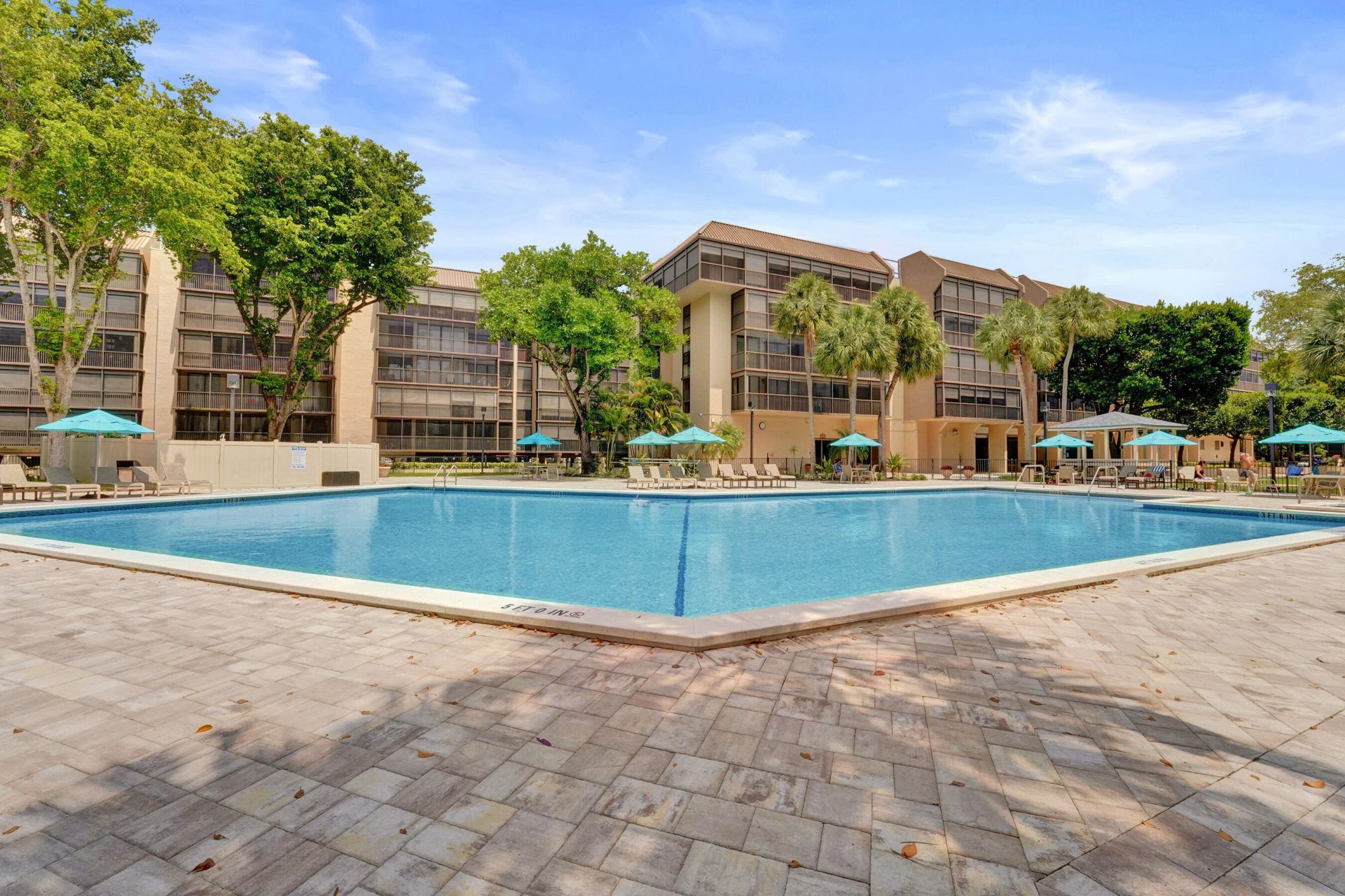2802 N 46th Avenue, Unit B620, Hollywood, FL 33021 Photo