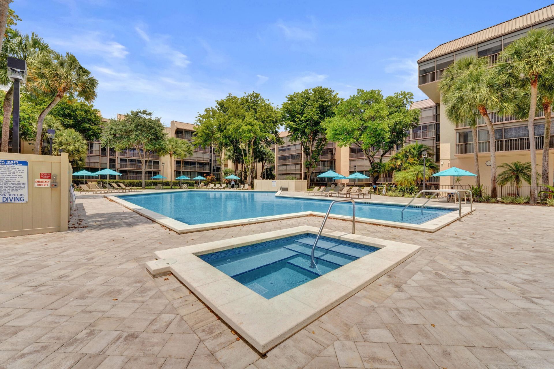 2802 N 46th Avenue, Unit B620, Hollywood, FL 33021 Photo