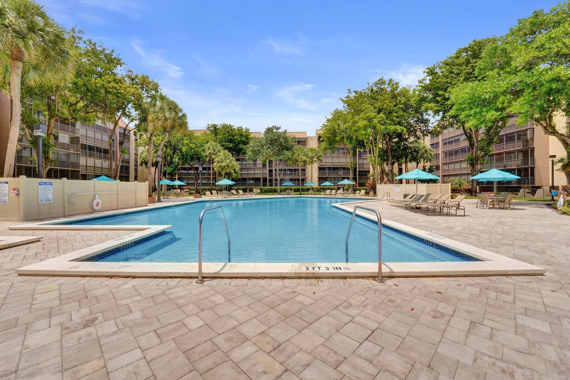 2802 N 46th Avenue, Unit B620, Hollywood, FL 33021 Photo